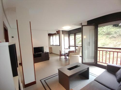 Eibar Apartment | Child-Friendly Apartment Ana with Garage - Rated 9.7/10