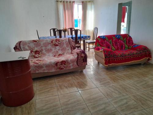 Parque Anchieta Apartment | Pet-Friendly Apartamento Anchieta 7 in Belo - Rated 10/10