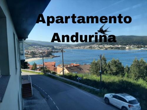 Corcubion Apartment | Family-Friendly Stay at Apartamento Anduriña-Costa da Morte