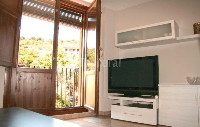 Alquezar Apartment | Pet-Friendly Oceanview Retreat: Apartamento Angel e Isabel