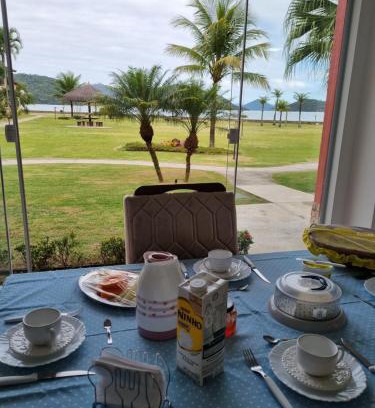 Bracui Apartment | Pet-Friendly Angra dos Reis Apartment with Private Beach