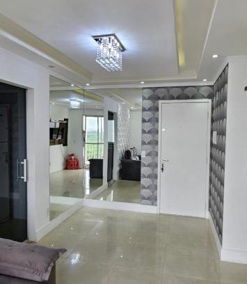 Guarulhos Apartment | Convenient Apartment Next to the Airport for All Travelers