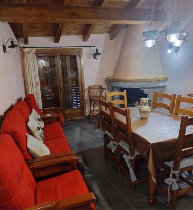 Alins Apartment | Apartamento Aran