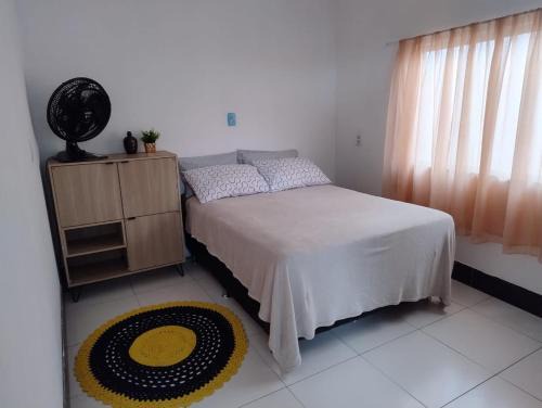 Sacramenta Apartment | apartamento araujo