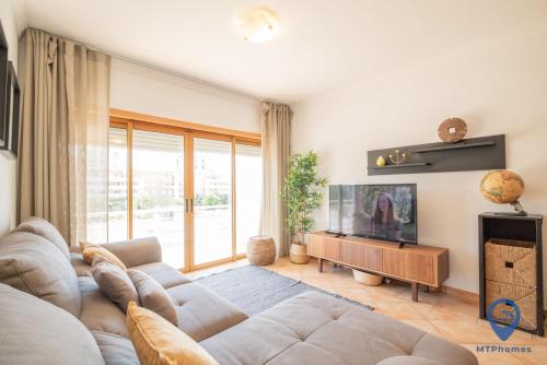 Armacao de Pera Apartment | Ideal Getaway: Apartamento Arcos Near the Beach