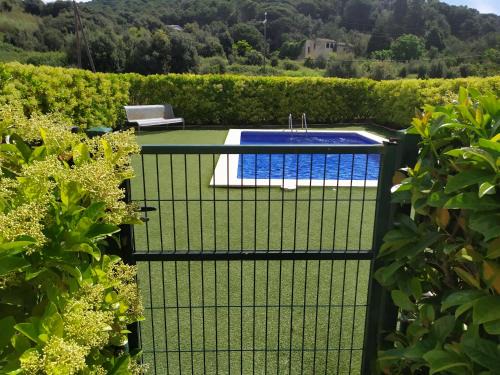 Arenys de Munt Apartment | Relaxing Arenys de Munt Apartment with Pool & Family Amenities
