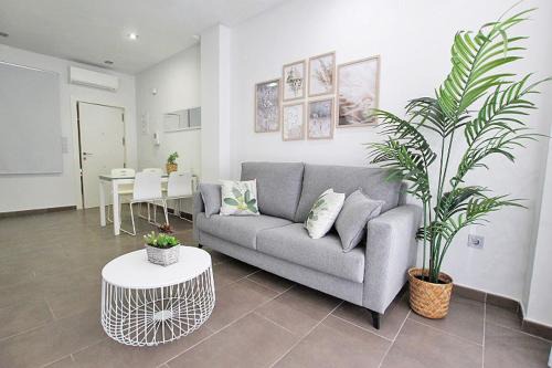 El Moncayo Apartment | Pet-Friendly Apartment in Guardamar – Guest Rated 8.8/10