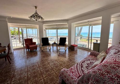Santa Pola Apartment | Apartamento Bahía de Santa Pola