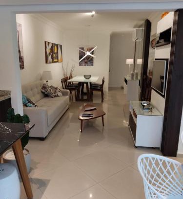 Centro Apartment | Exceptional Apartment in Balneário Camboriú - 4 Stars