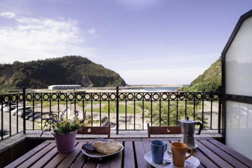 Orio Apartment | Family-Friendly Stay at Apartamento Balea VII - Rated 7.8/10