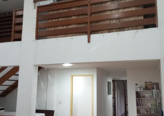 Vila Velha Apartment | Oceanfront Stay at Apartamento Barra do Jucu Vista Mar