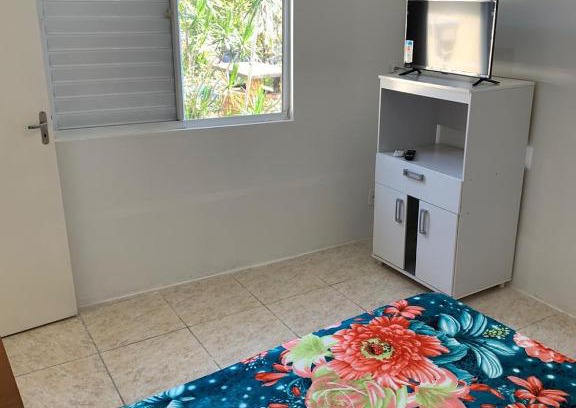 Sao Lourenco do Sul Apartment | Ocean View Apartment by Praia das Ondinas - Rated 8/10