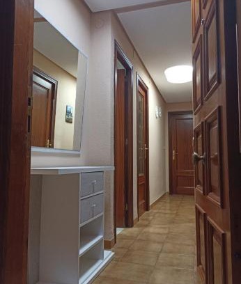 Burriana Apartment | Cozy Apartamento Beatriz 1: Pet & Child Friendly Stay