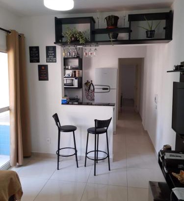 Aviacao Apartment | Beautiful Oceanfront Apartment at Praia da Aviacao - 10/10 Score