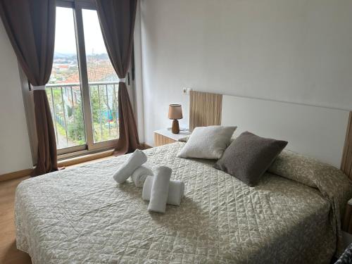 Boiro Apartment | Apartamento Beiramar