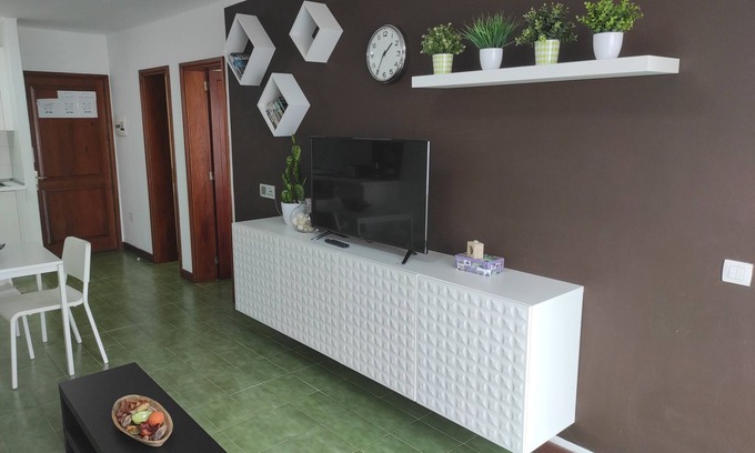 Puerto del Carmen Apartment | Unforgettable Stay at Apartamento Bellaloe: 10/10 Review