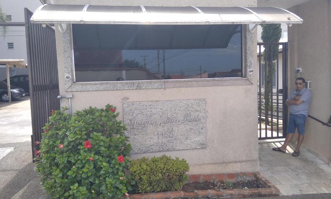 Franca Apartment | Conveniently Located Apartment with Pool & Family Amenities