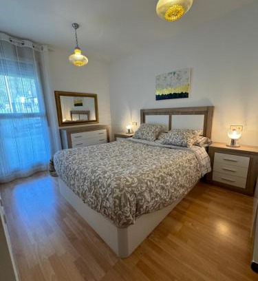 Cires Apartment | Family-Friendly Besiberri Apartment in Vilaller Awaits