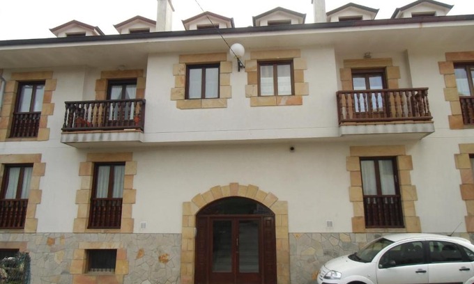 Bielva Apartment | Pet-Friendly Getaway at Apartamento Bielva - Family Friendly!