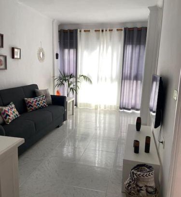 Bajamar Apartment | Oceanfront Haven: Explore Apartamento Biri Biri Today!