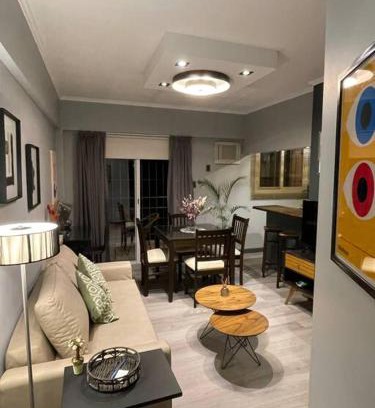 San Juan Apartment | Prime SJ Boutique Apartment: Rated 10/10, Pet Friendly