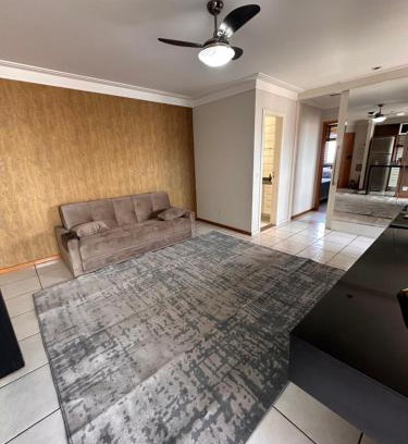 Bosque da Saude Apartment | Family-Friendly Stay at Bosque da Saúde, Cuiabá