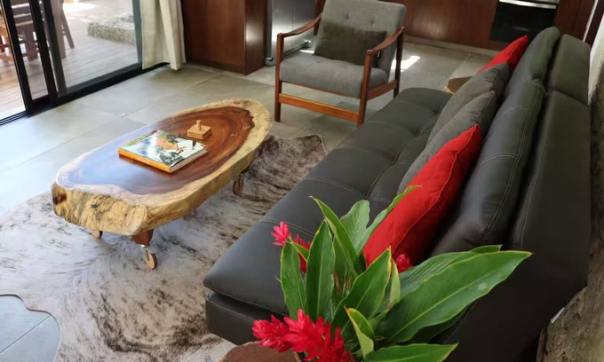 Barrio de Santiago Apartment | "Apartamento Bougainvillea" Limpio y seguro en el centro de la ciudad