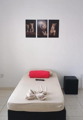 Guaratiba Apartment | Apartamento Brisa 202