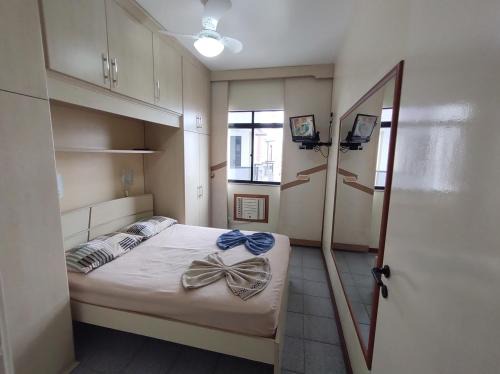 Campos Apartment | Cozy Apartment in Central Campos-RJ with Oceanfront Views