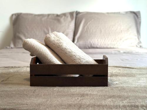 Afonso Pena Apartment | Pet-Friendly Relaxing Apartment Near the Airport - 8.9/10 Rating