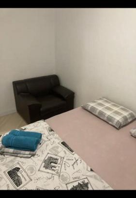Afonso Pena Apartment | Convenient Apartment Near International Airport with Family Perks