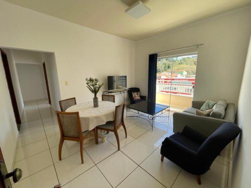 Santa Rita do Sapucai Apartment | Ideal 3-Bedroom Apartment for Families: Rated 10/10