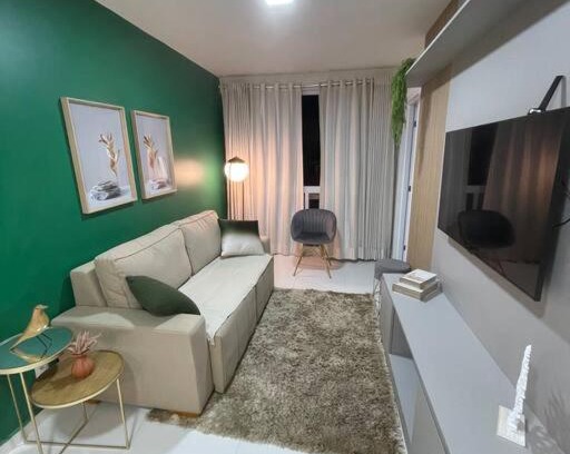 Candeias Apartment | Top-Rated Apartment in Prime Location - Pet Friendly & Pool