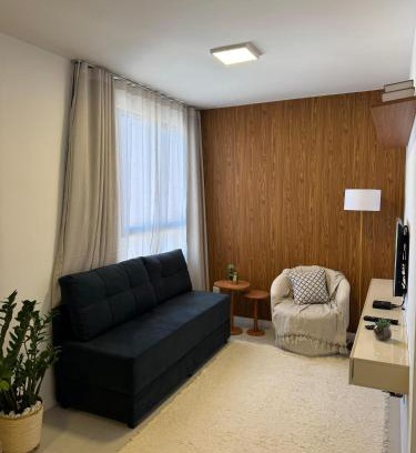 Candeias Apartment | Apartamento Candeias