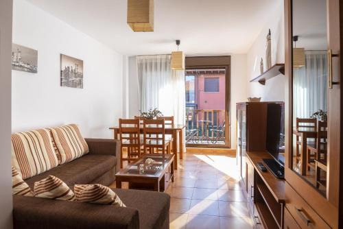 Prellezo Apartment | Apartamento Brisa de Cantábrico-piscina y parking