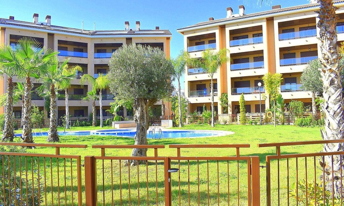Platja de l'Arenal Apartment | Unforgettable 5053 Apartamento Brisas del Arenal Escape