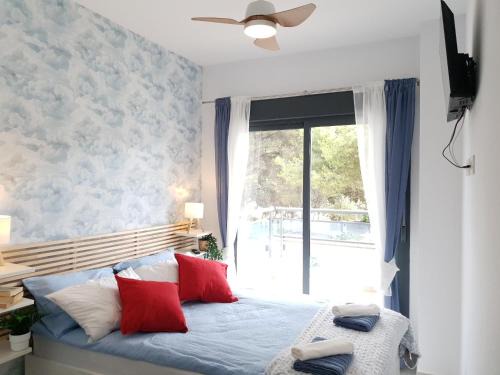 Garrucha Apartment | Apartamento Brisas Luminosas
