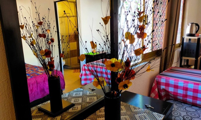 Toluca City-Centre Apartment | Central Apartment: Experience the Heartbeat of the City