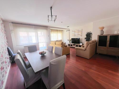 Albacete Apartment | Central Apartment in Albacete - Guest Rated 9.2/10!