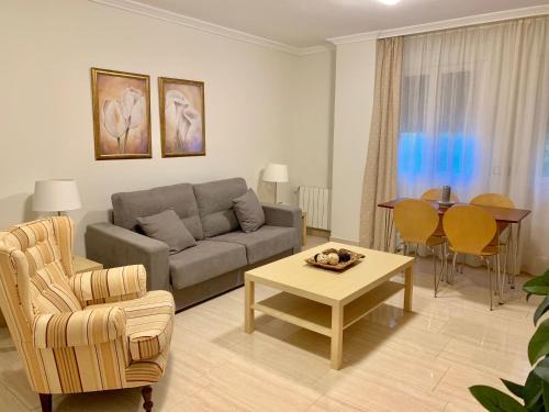Distrito Noroeste Apartment | Central Apartment with Private Parking - Rated 9.2/10!