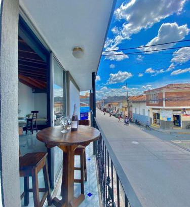 Cartago Apartment | Apartamento céntrico en Cartago