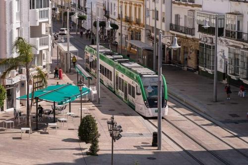 San Fernando Apartment | Central Apartment Casa Calana: Guest Rated 9.1/10