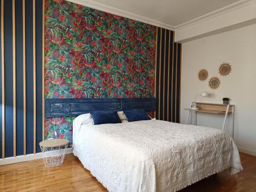 Santander Apartment | Discover La Morada Santanderina: Family-Friendly Retreat