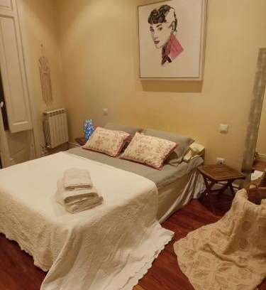 Laredo Apartment | apartamento céntrico zona Marques de comillas 8