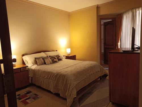 Cochabamba Apartment | Cozy Apartment in the Heart of Cochabamba - 4-Star Stay