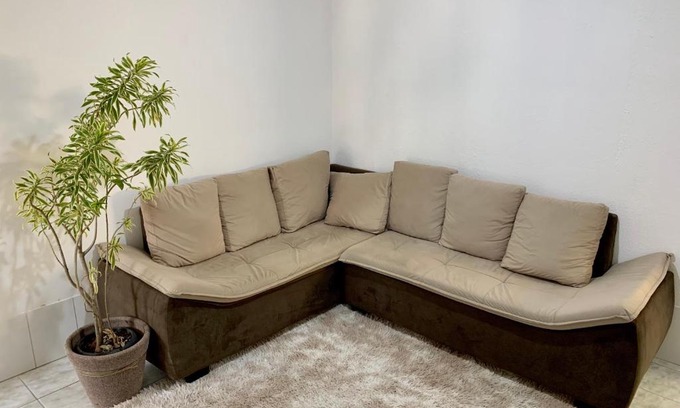 Jurema Apartment | Cozy Apartment Near the City Center - Rated 9.3/10