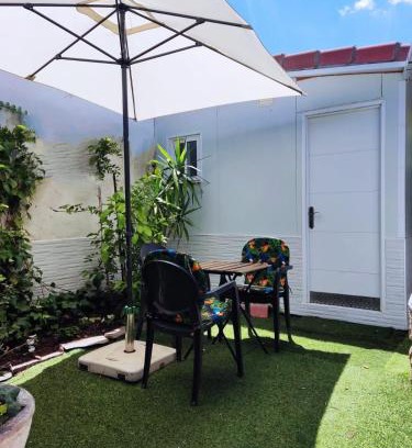Villaviciosa de Odon Apartment | Central Apartment in Villaviciosa de Odon for Your Getaway