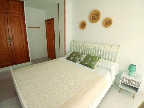 Cabo de Gata Apartment | Pet-Friendly Apartamento Cabo de Gata with High Guest Ratings