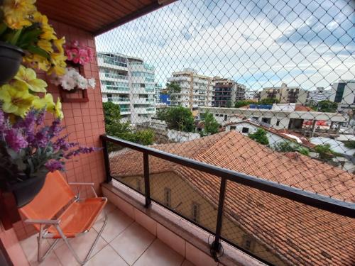 Passagem Apartment | Comfortable Apartment Cabo Frio - Perfect for Families & Pets