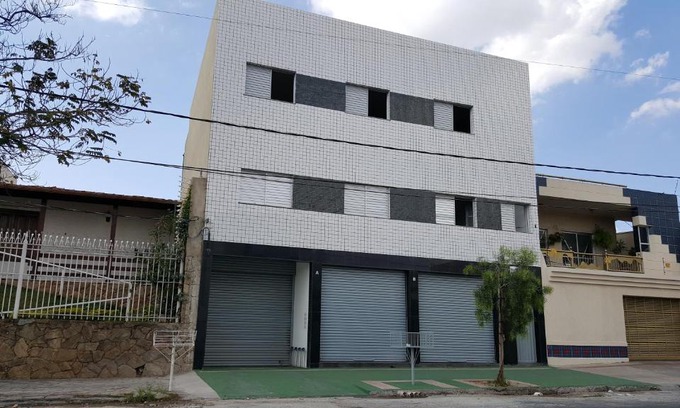 Nova Esperanca House | Budget-Friendly Getaway at Apartamento Caiçaras - 9/10 Rated